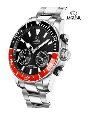 JAGUAR Connected Watch
